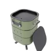 Plancha à gaz LOLA - ALUVY