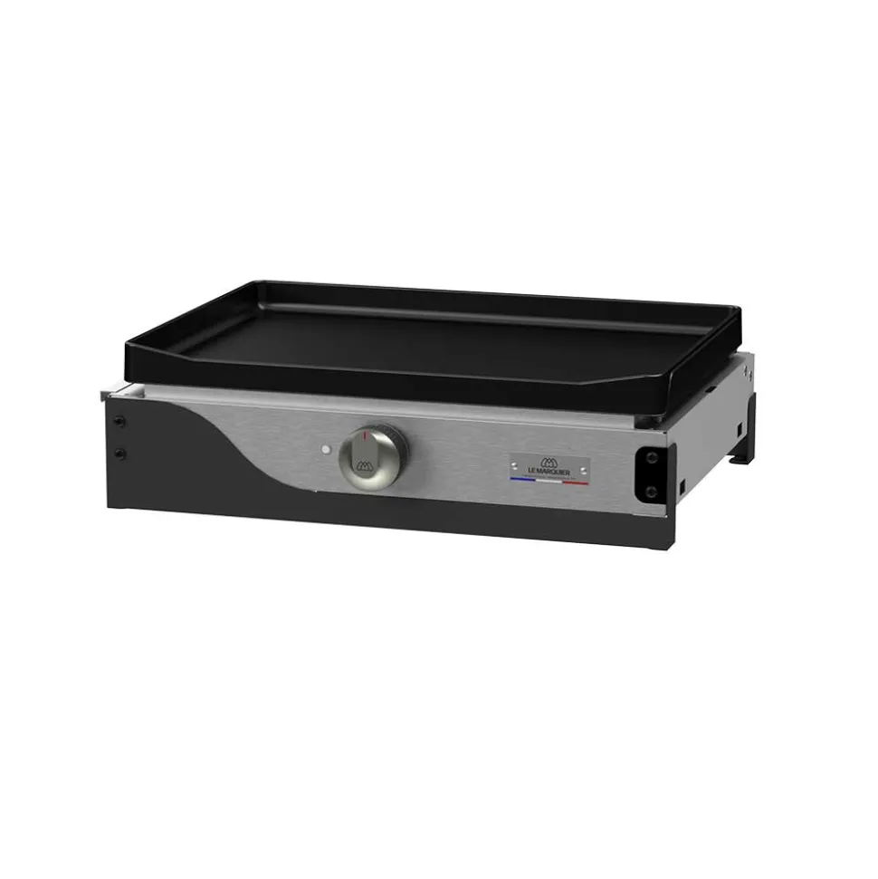 Plancha La Petite Française Electrique 150 Duo - LE MARQUIER