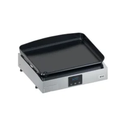 Plancha Électrique INITIAL 50 Inox - ENO