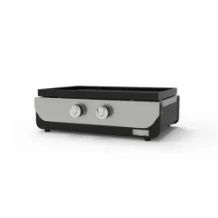 Plancha ORIGINAL Gaz 260 Duo - LE MARQUIER