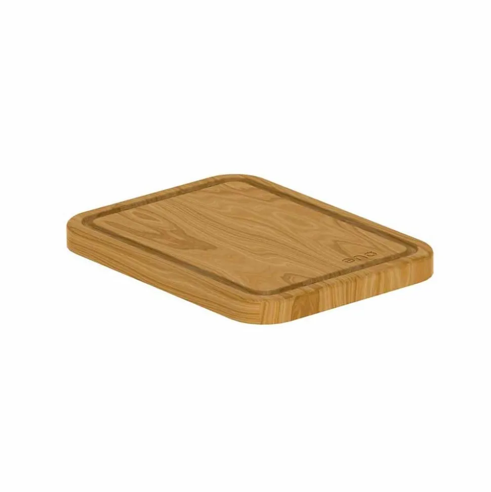 Planche à découper en bambou - ENO
