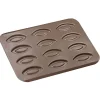 Plaque 12 barquettes - GOBEL