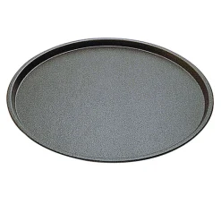 Plaque à Pizza anti-adhérente - GOBEL