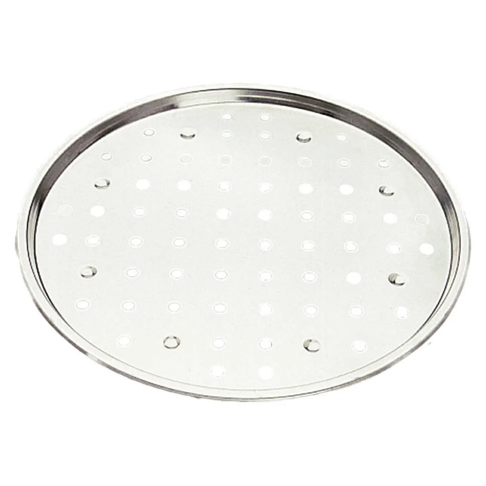 Plaque à Pizza perforée - GOBEL