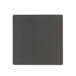Plateau de table carré 59 cm Horizon Acier - LAFUMA