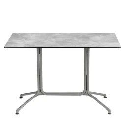 Plateau de table Rectangulaire Horizon panneau stratifié - LAFUMA