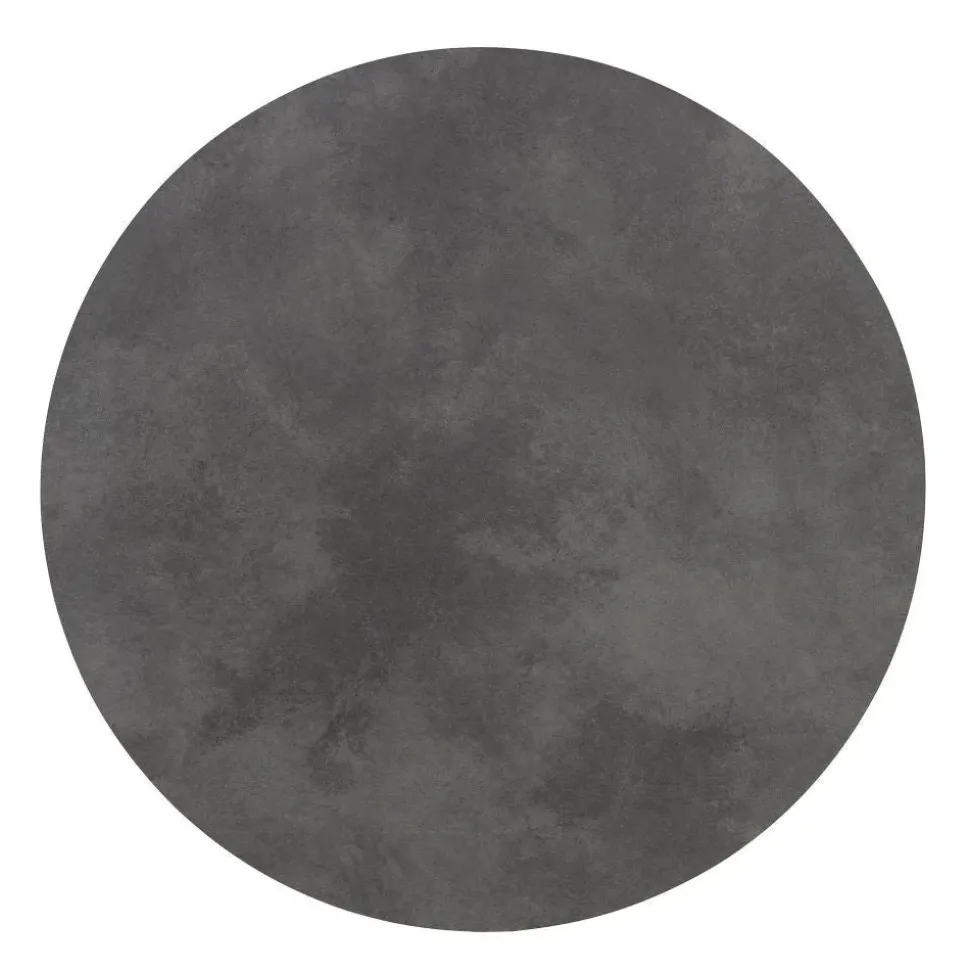 Plateau de table rond Diamètre 69 cm Horizon - LAFUMA