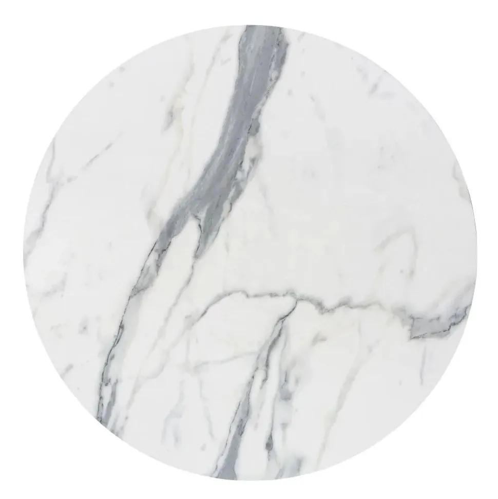 Plateau de table rond Diamètre 69 cm Horizon - LAFUMA