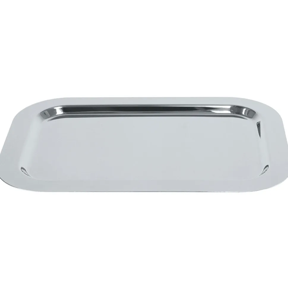 Plateau Inox - CRISTEL