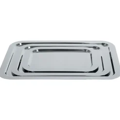 Plateau Inox - CRISTEL