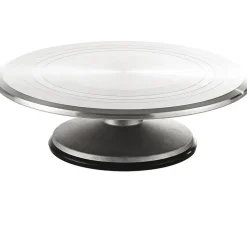 Plateau Tournant Aluminium - MATFER