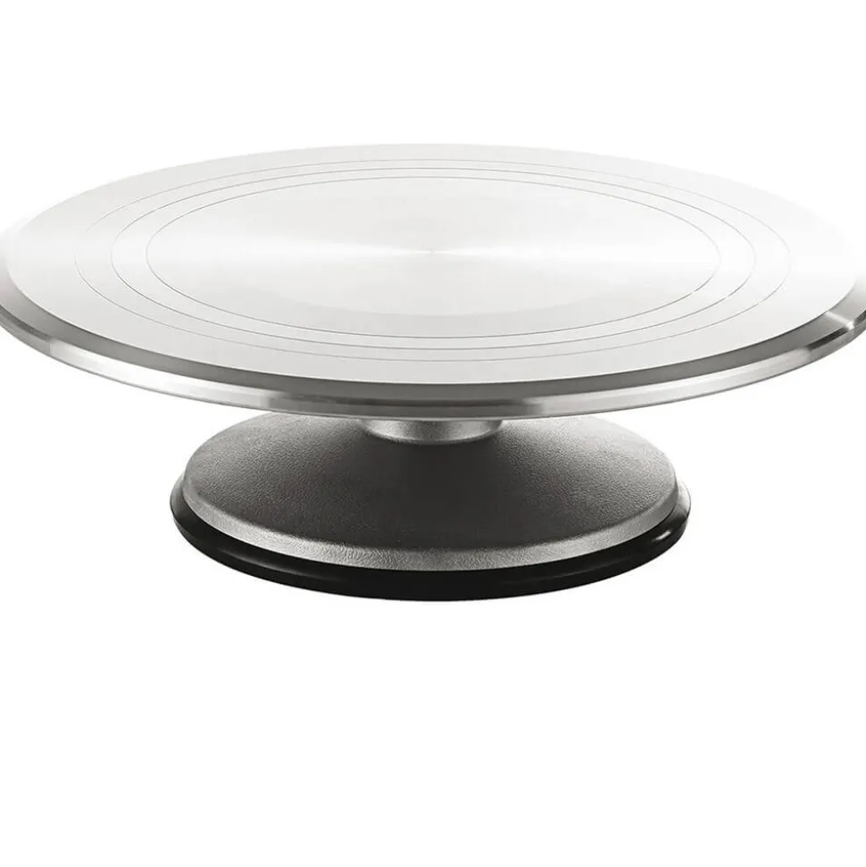Plateau Tournant Aluminium - MATFER