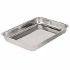 Plat inox - DE BUYER