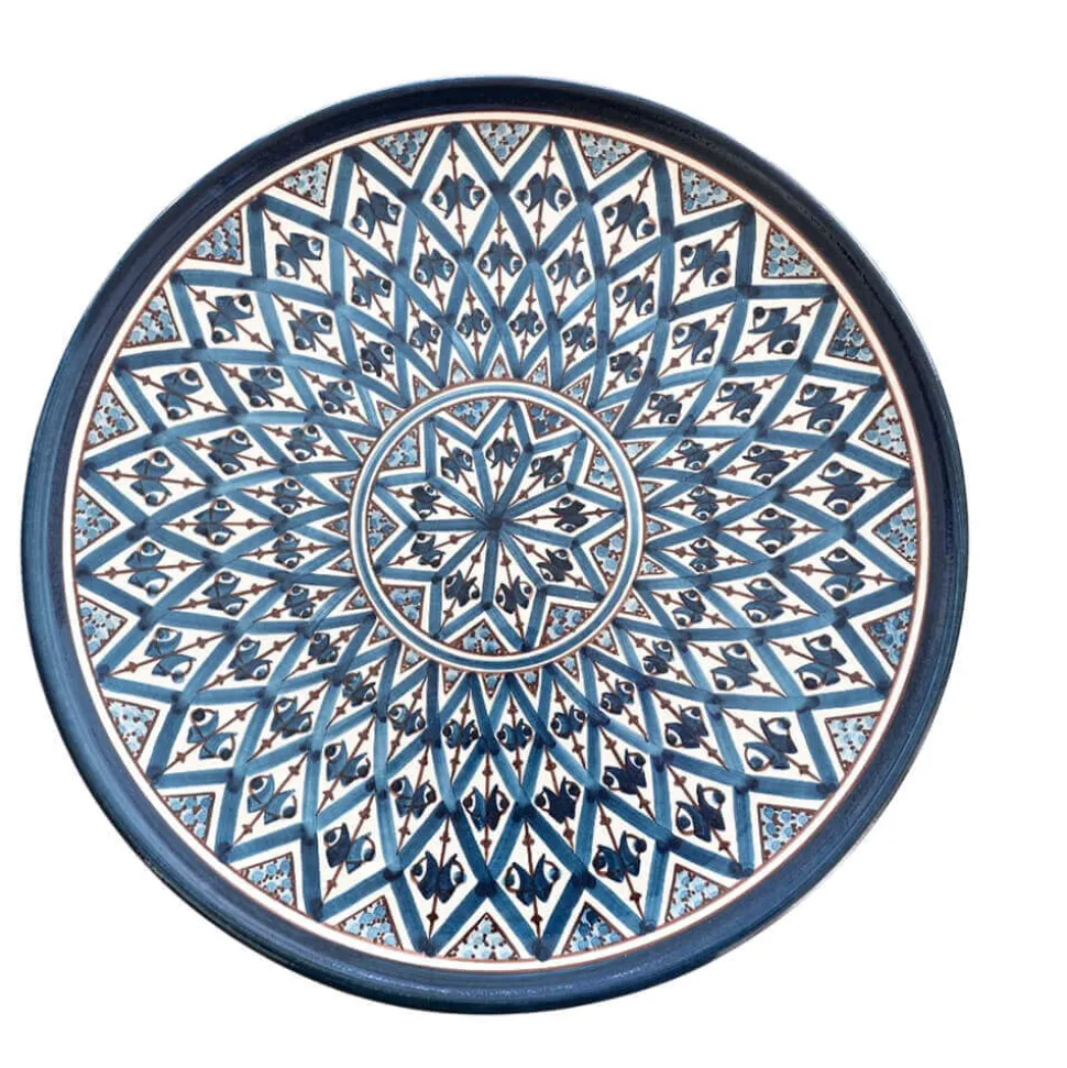 Plat à Tarte Losange - Soeurs de Bethléem