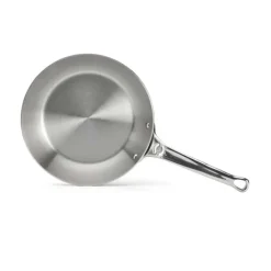 Poêle Affinity Inox 20 cm - de BUYER