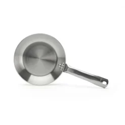 Poêle Alchimy Inox 28 cm - de BUYER