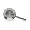 Poêle Alchimy Inox 20 cm - de BUYER