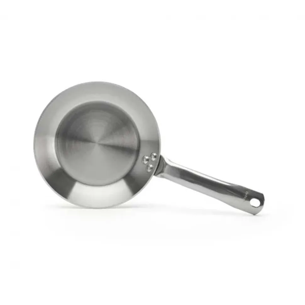 Poêle Alchimy Inox 20 cm - de BUYER