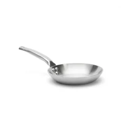 Poêle Alchimy Inox 20 cm - de BUYER