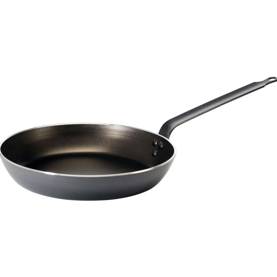Poêle Aluminium antiadhérente - MATFER