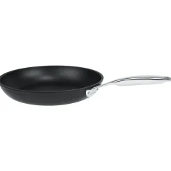 Poêle aluminium CASTEL'PRO - CRISTEL
