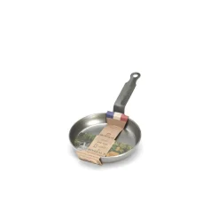 Poêle Blinis Acier Mineral B 14 cm - de BUYER