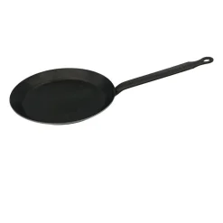 Poêle Crêpière Outdoor 18 cm - de BUYER