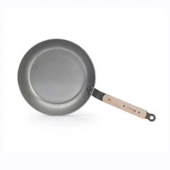 Poêle en acier MINERAL B BOIS 28 cm - DE BUYER