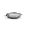 Poêle en acier MINERAL B LOQY 28 cm - DE BUYER
