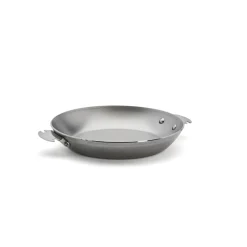 Poêle en acier MINERAL B LOQY 28 cm - DE BUYER
