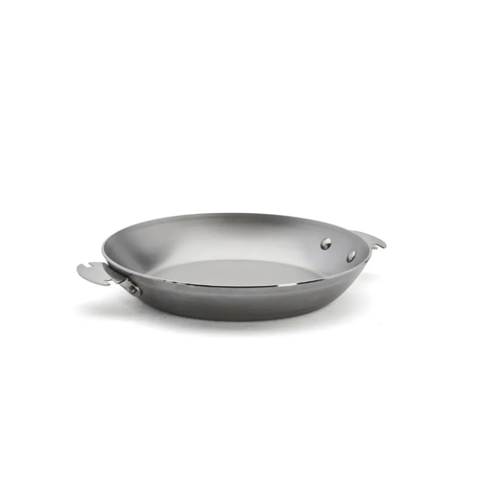 Poêle en acier MINERAL B LOQY 28 cm - DE BUYER