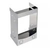 Porte Bouteilles inox - ROLLER GRILL