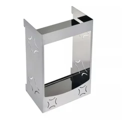 Porte Bouteilles inox - ROLLER GRILL