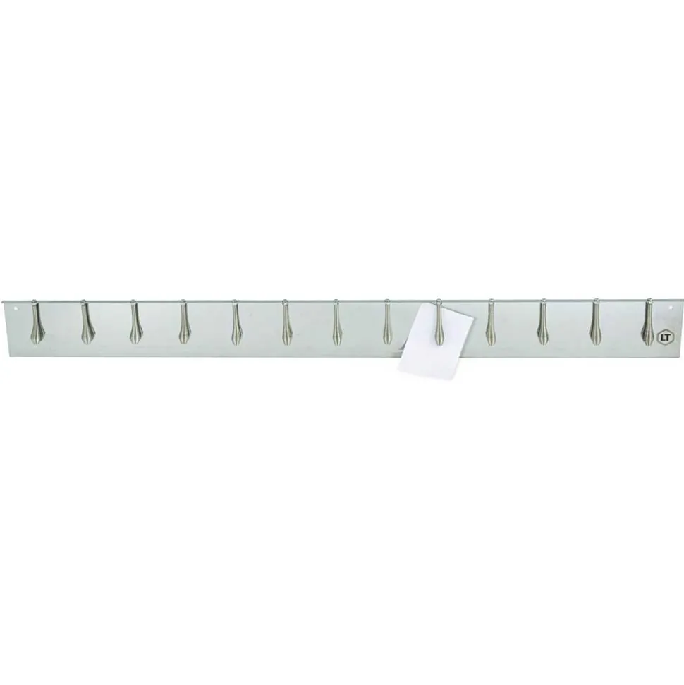 Porte-Fiches 13 Ressorts 100cm - Louis Tellier
