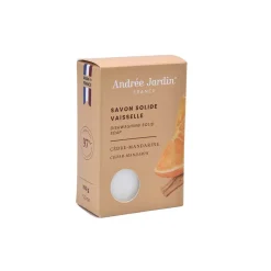 Produit vaisselle solide - ANDREE JARDIN