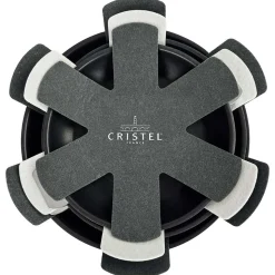 Protection de poêle - CRISTEL