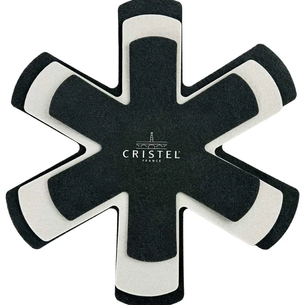 Protection de poêle - CRISTEL