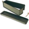 Pâté en Croûte Exopan Long Uni 40 x 7.5 x 8.5 cm- MATFER