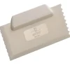 Racloir Chocolat ABS 3 Côtés 19 cm - MATFER