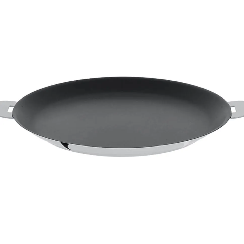 Rechapage Crêpière - CRISTEL