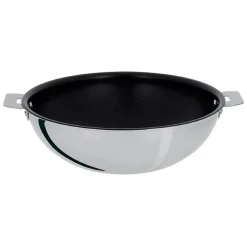 Rechapage Wok - CRISTEL