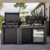 Réfrigérateur extérieur 75L - FELIX - ENO