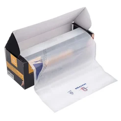 Rouleau 100 Poches à douilles 70 microns - MATFER