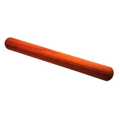 Rouleau à Pâtisserie en bois de Padouk 40 cm - Tournabois