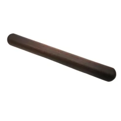 Rouleau à Pâtisserie en bois de Wengué 40 cm - Tournabois