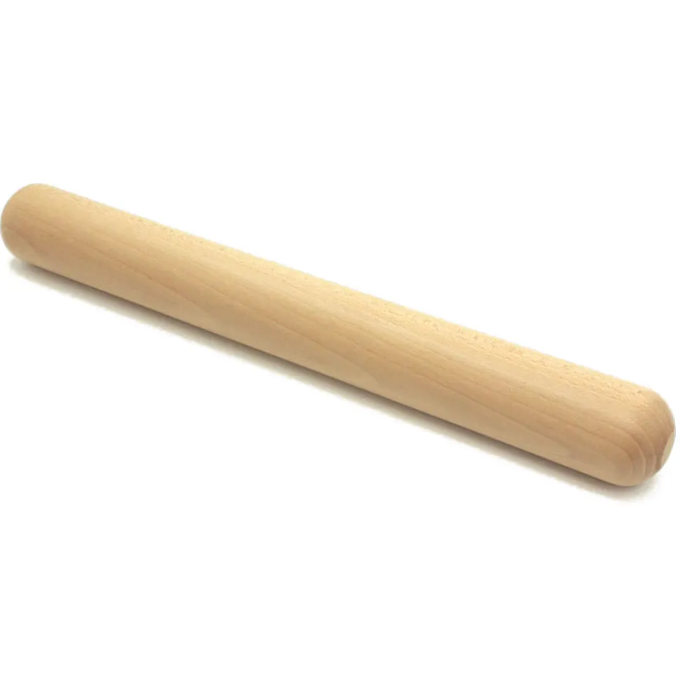 Rouleau à Pâtisserie en bois Monobloc - Tournabois