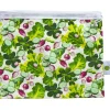 Sac à salade Motif Radis - Sacasalades