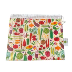 Sac à salade Navet - Sacasalades