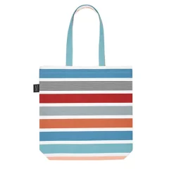 Sac Tote Bag GABY GARLIN Pêche - ARTIGA