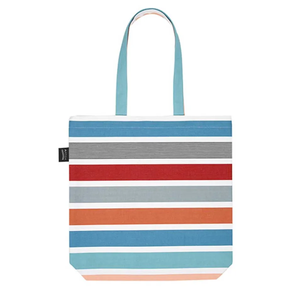Sac Tote Bag GABY GARLIN Pêche - ARTIGA
